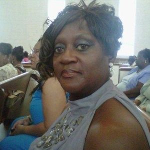 Meet your Posher, Joann